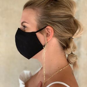 Face Mask Chain